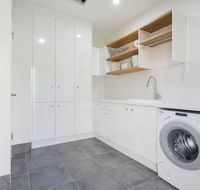 Bencraft Cabinetmakers  Joinery - LBG