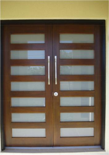 Doorshop - LBG 2