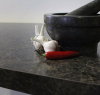 Tech Cut Benchtops - LBG