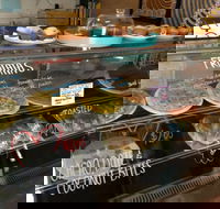 Bean Tree Cafe  Gifts - LBG
