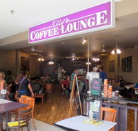 Ellys Coffee Lounge - LBG