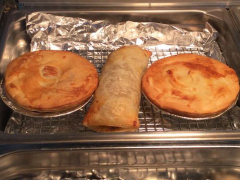 Cadz Ol’Skool Diner & Takeaway - LBG 4