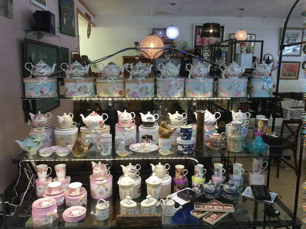 Florists Edmonton QLD LBG