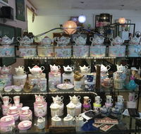 Edmonton Flowers Coffee  Gifts - LBG