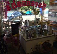 Savannahs Gifts Cafe  Flowers - LBG