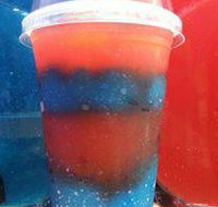 Juice City - LBG