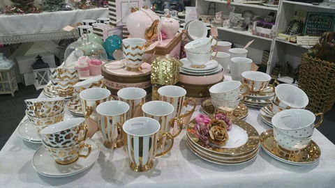 Homewares From Everywhere - LBG 0