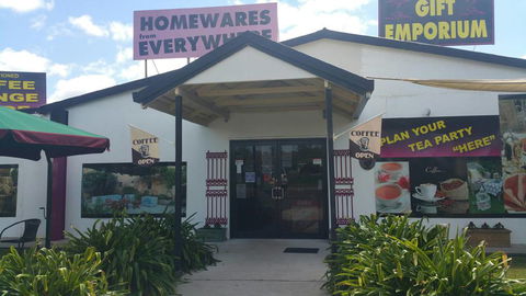 Homewares From Everywhere - LBG 3
