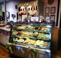 Zoe's Sweet Boutique Cafe - LBG