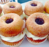 Heaven Leigh Cupcakes - LBG