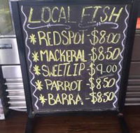 Colonial Corner Takeaway - LBG