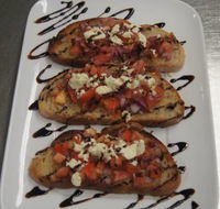 Central Park Cafe - LBG