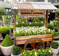 Heritage Gardens Nursery - LBG