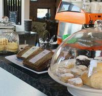 Birdys Refreshments  Espresso - LBG