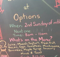 Options In Alstonville - LBG