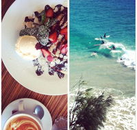 The Pass Cafe - LBG