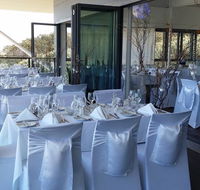 Lighthouse Beach Cafe - LBG