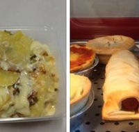 Tasty Things Takeaway - LBG