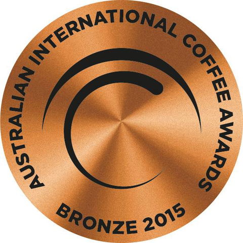 Pioneer Coffee Roastery - LBG 0