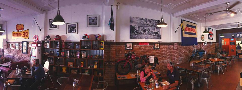 Cafes Coffee Shops Gloucester NSW LBG