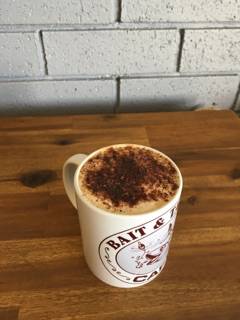 B & T Cafe - LBG 4