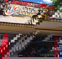 Daly Coffee Den - LBG