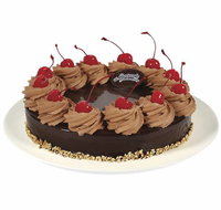 The Cheesecake Shop Townsville - LBG