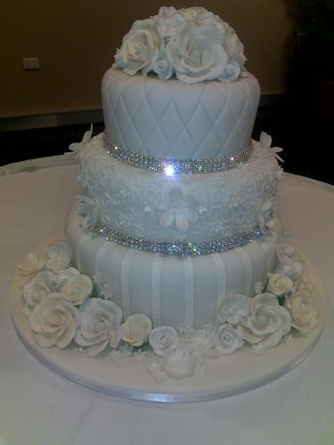 Janine’s Cake Art - LBG 1