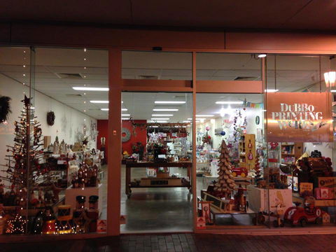 Dubbo Printing Works - LBG 0