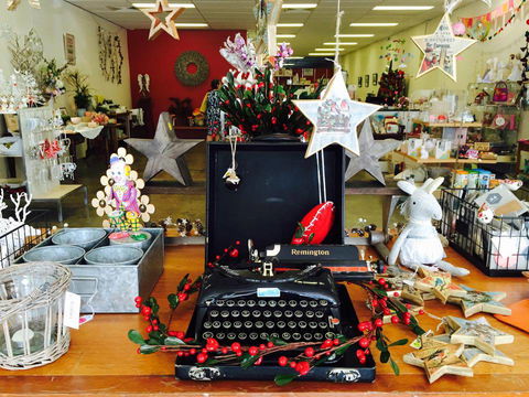 Dubbo Printing Works - LBG 1