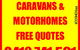 Caravan RV Central Queensland - thumb 0