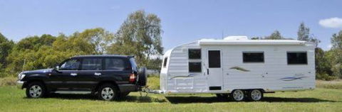 Casey’s RV’s Fitouts & Accessories - LBG 2
