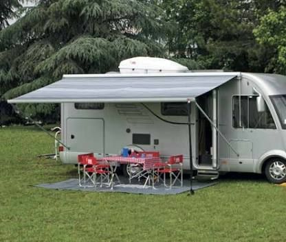 Casey’s RV’s Fitouts & Accessories - LBG 3