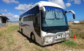 Lifestyle Motorhomes - LBG 1