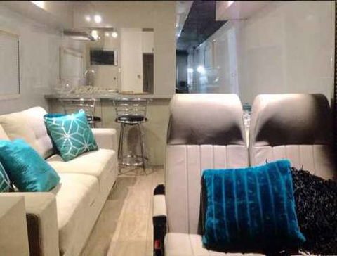 Lifestyle Motorhomes - LBG 4