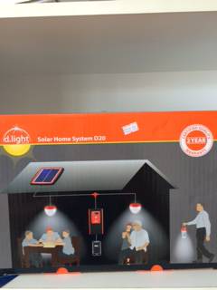 Evolution Solar Kingaroy - LBG 5