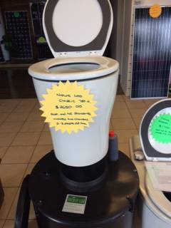 Evolution Solar Kingaroy - LBG 7