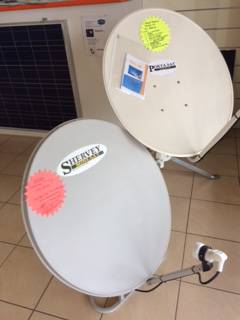 Evolution Solar Kingaroy - LBG 10