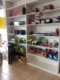 Evolution Solar Kingaroy - LBG 11