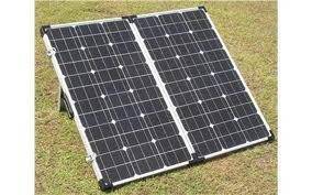 Evolution Solar Kingaroy - LBG 12