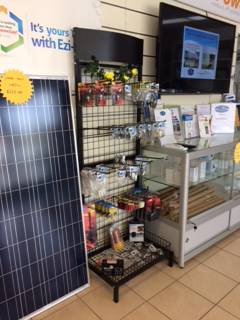 Evolution Solar Kingaroy - LBG 14