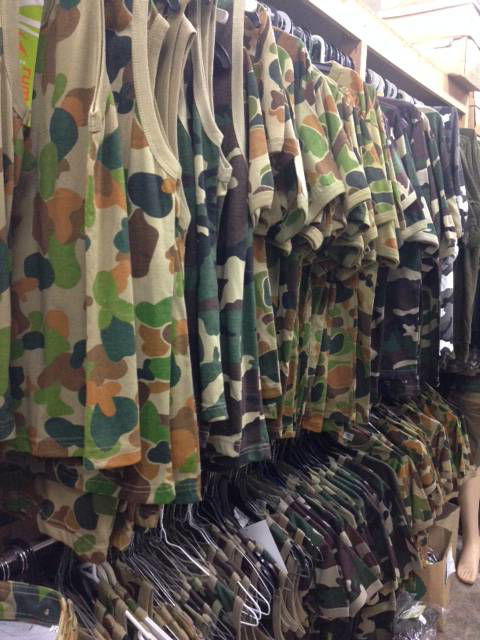Coffs Disposals, Workwear, Safety & Boot Centre - LBG 1