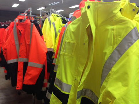 Coffs Disposals, Workwear, Safety & Boot Centre - LBG 4