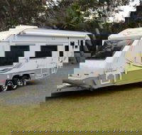 Caravans Coffs Coast - LBG