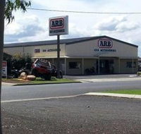 ARB Dubbo - LBG
