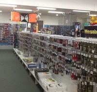 Davos Tackle World Noosa - LBG