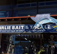 Airlie Bait  Tackle - LBG