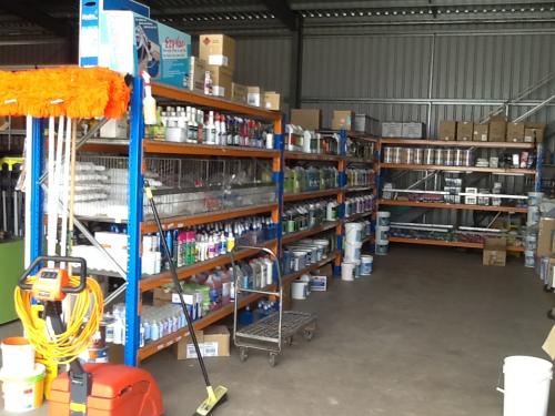 Car Wash Cleaning Detailing Alice Springs NT LBG