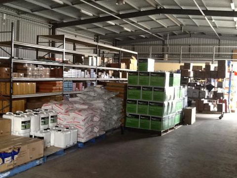 Principal Products - LBG 1
