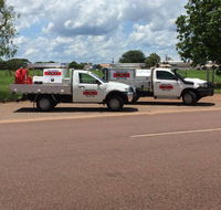 Arafura Pest Control - LBG